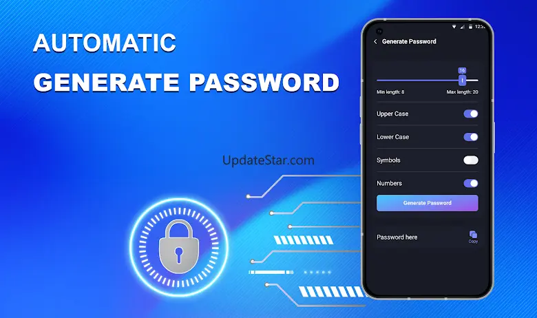 Show WiFi Password & WiFi List 1.0.12