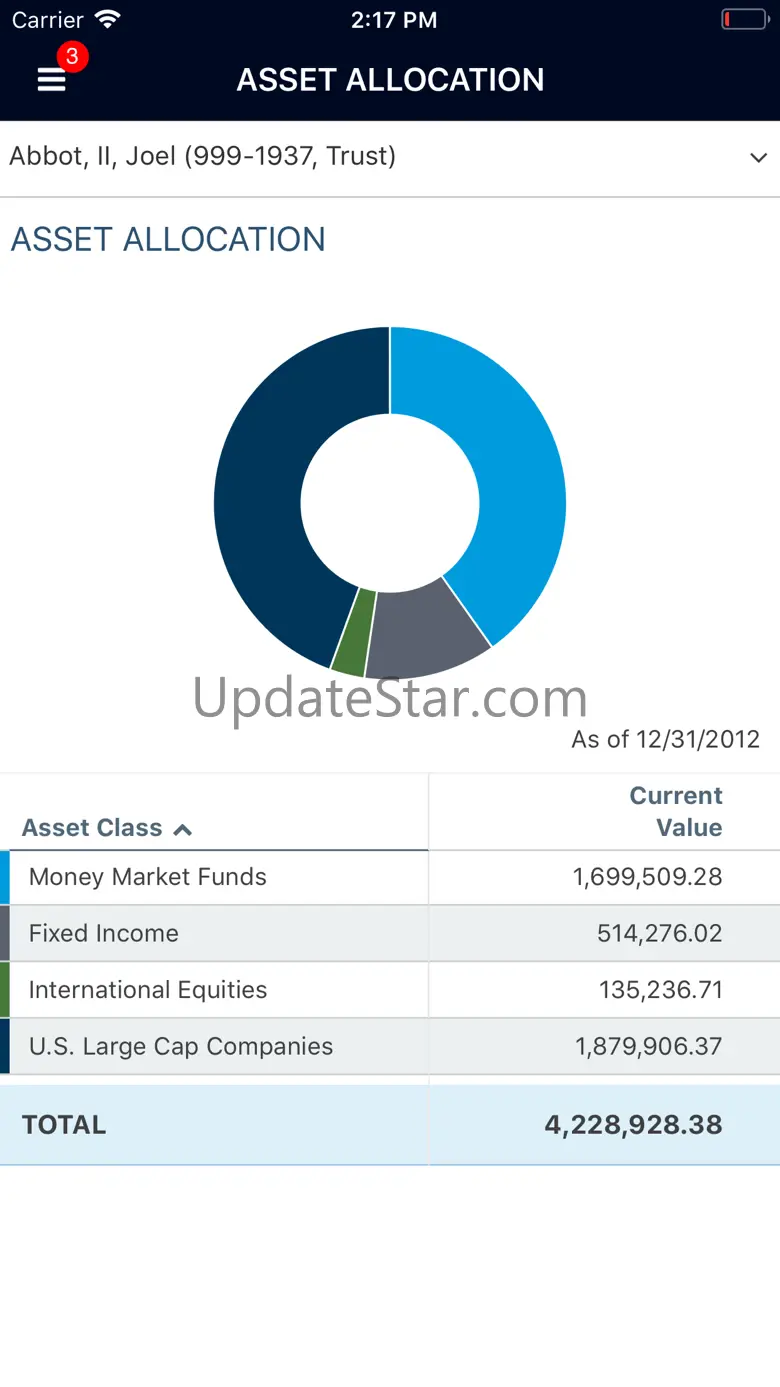 HBKS Wealth Advisors 2.0.1249107