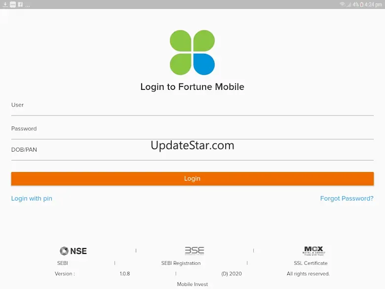 Flattrade - Stock, F&O, IPO 1.0.8