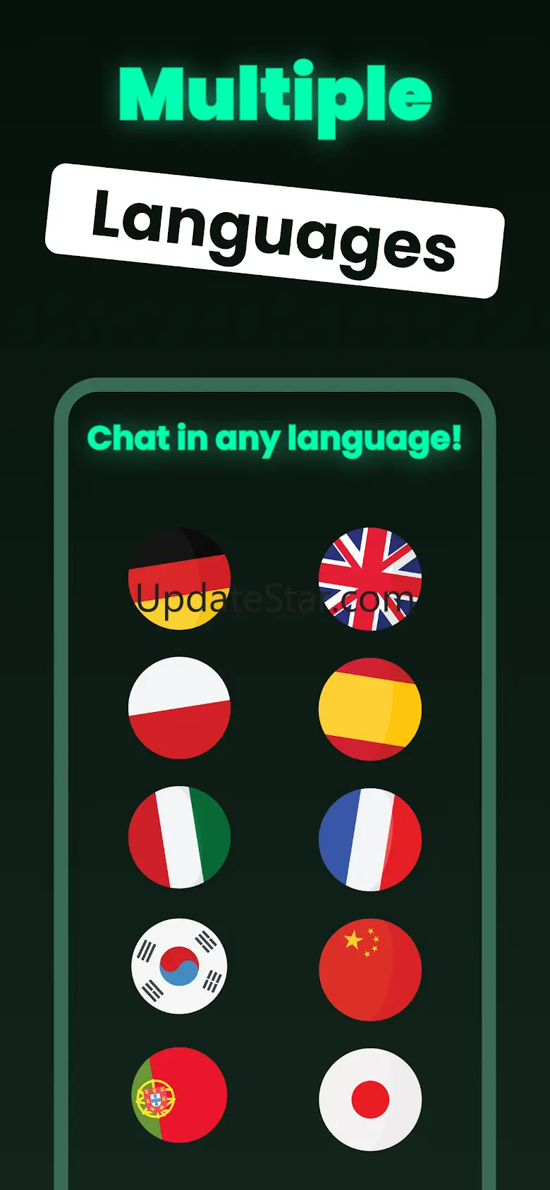 Chatbot AI - Ask AI Assistant 4.0.1