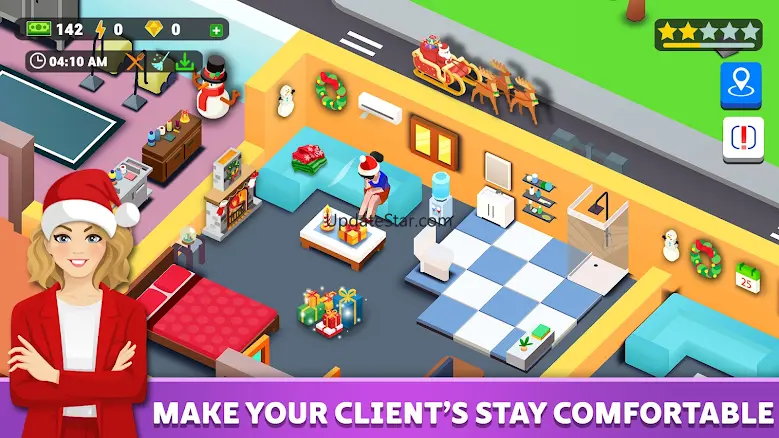 Birth Center Tycoon 1.9.2