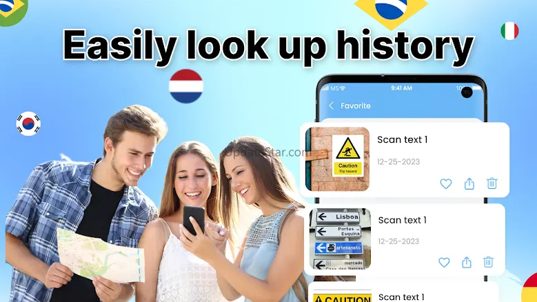 Translate All Language App 1.4.7