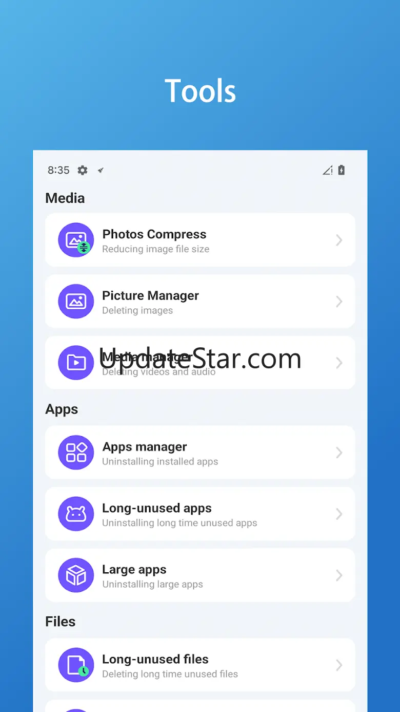An Cleaner 1.1.5