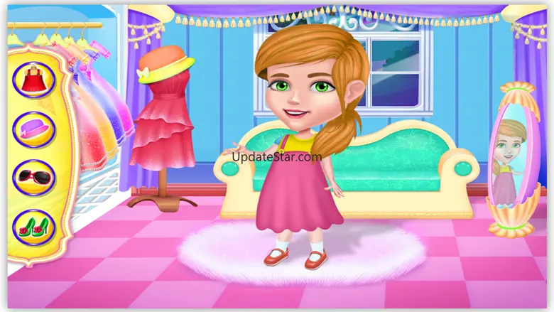 Tailor Fashion Dressmaker 3.2
