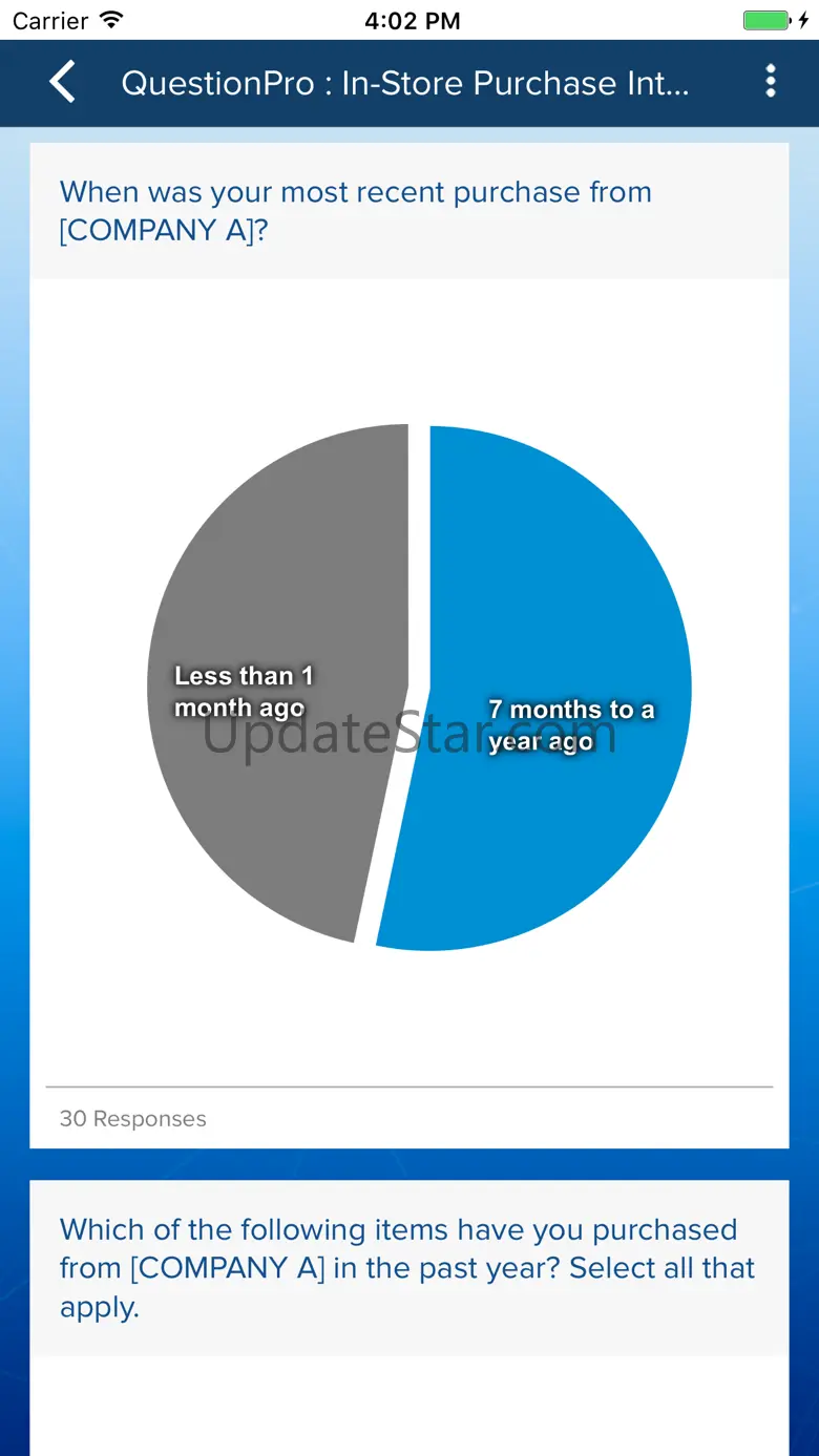 QuestionPro - Surveys 1.0
