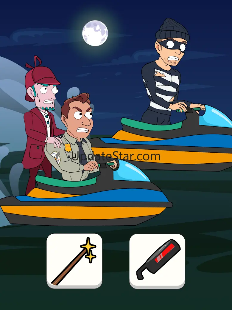 Save John: Funny Choices 1.1.2