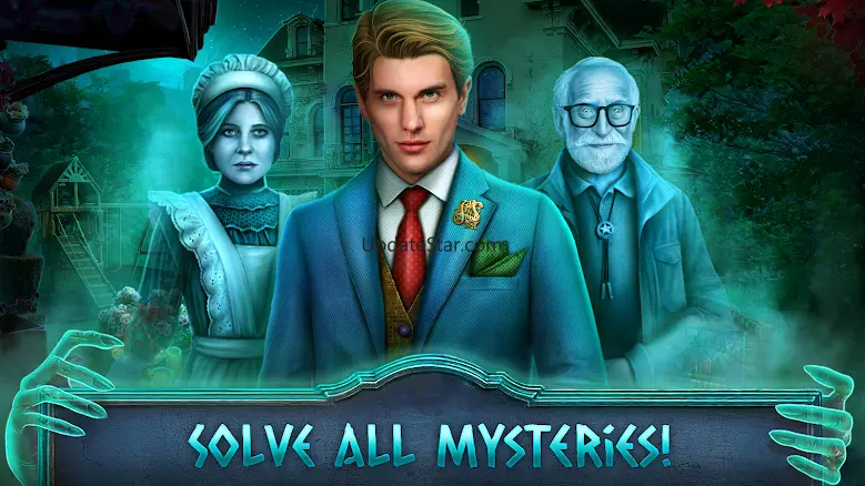 Mystical Riddles 1 f2p 1.0.62