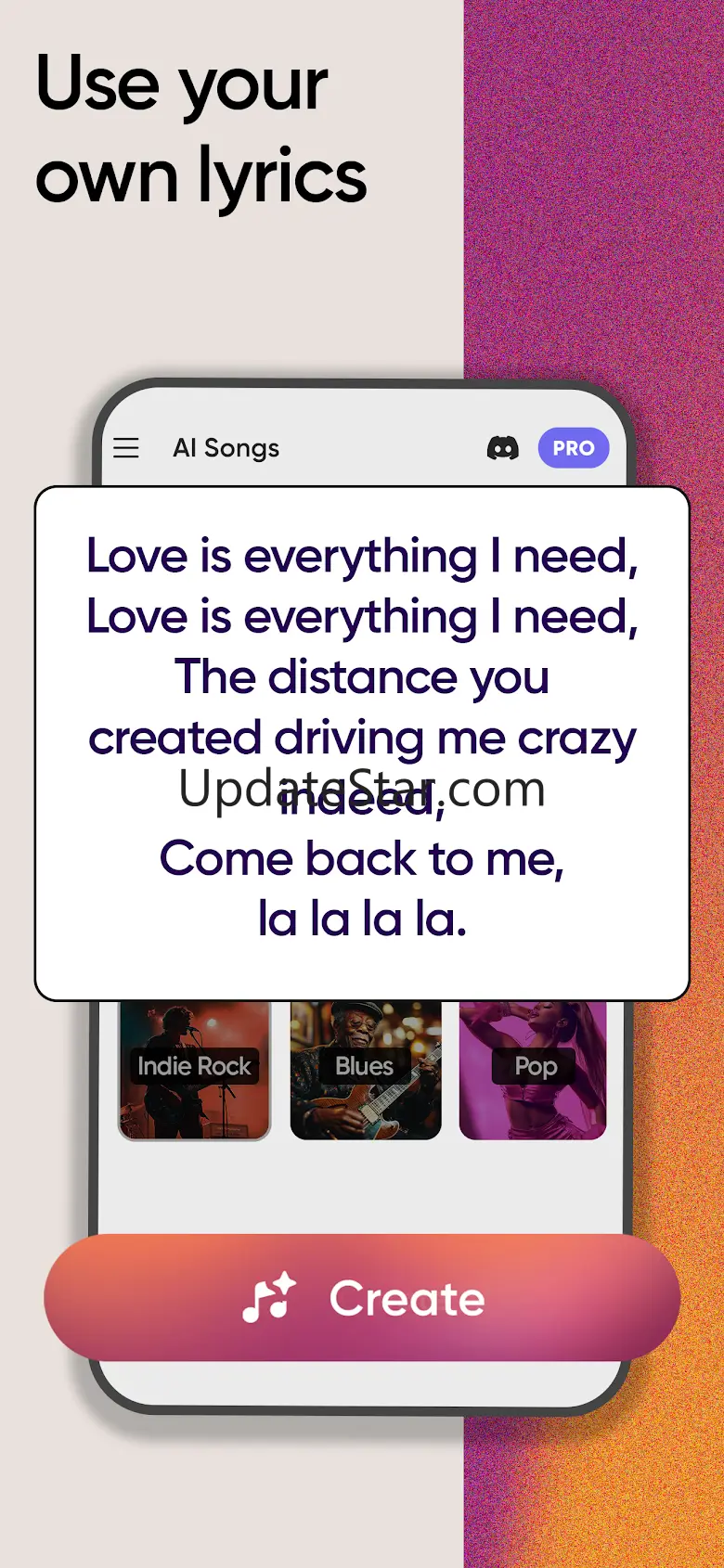 Saaz AI Song & Music Maker 2.3.0