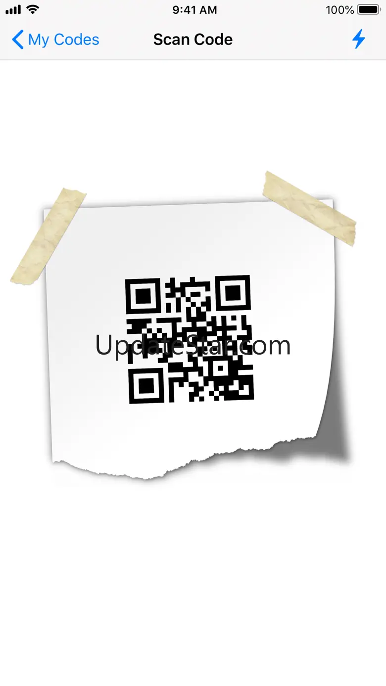 Code Scan - Barcode Scanner 16.1