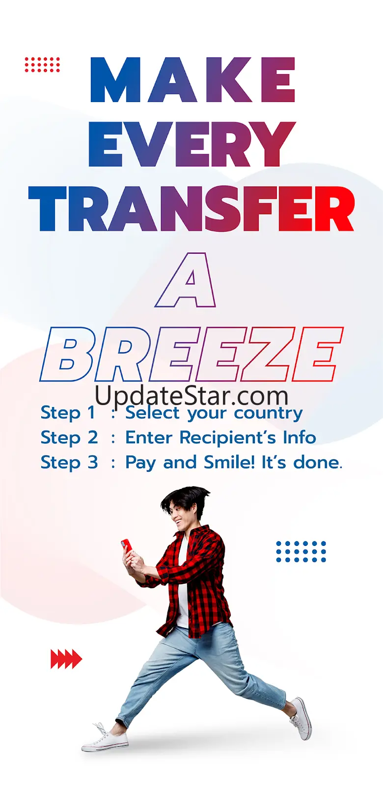 DeeMoney—Global Money Transfer 2.13.3