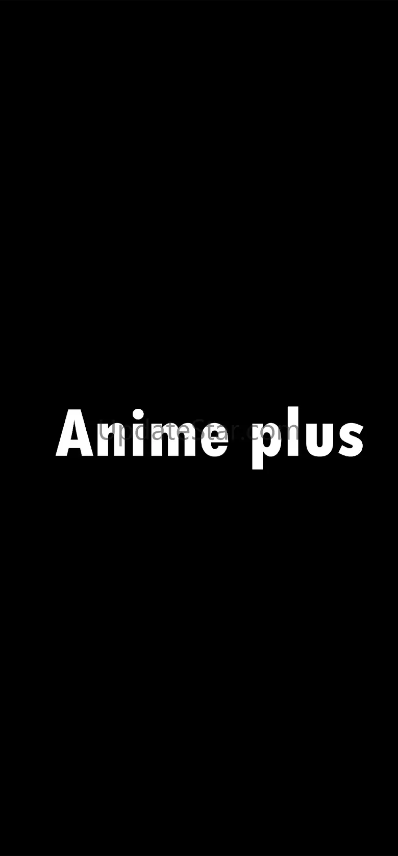 Anime plus 1.0.0