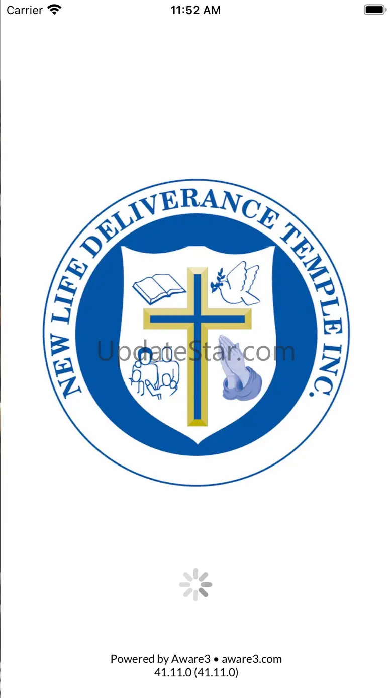 New Life Deliverance Temple 52.7.0