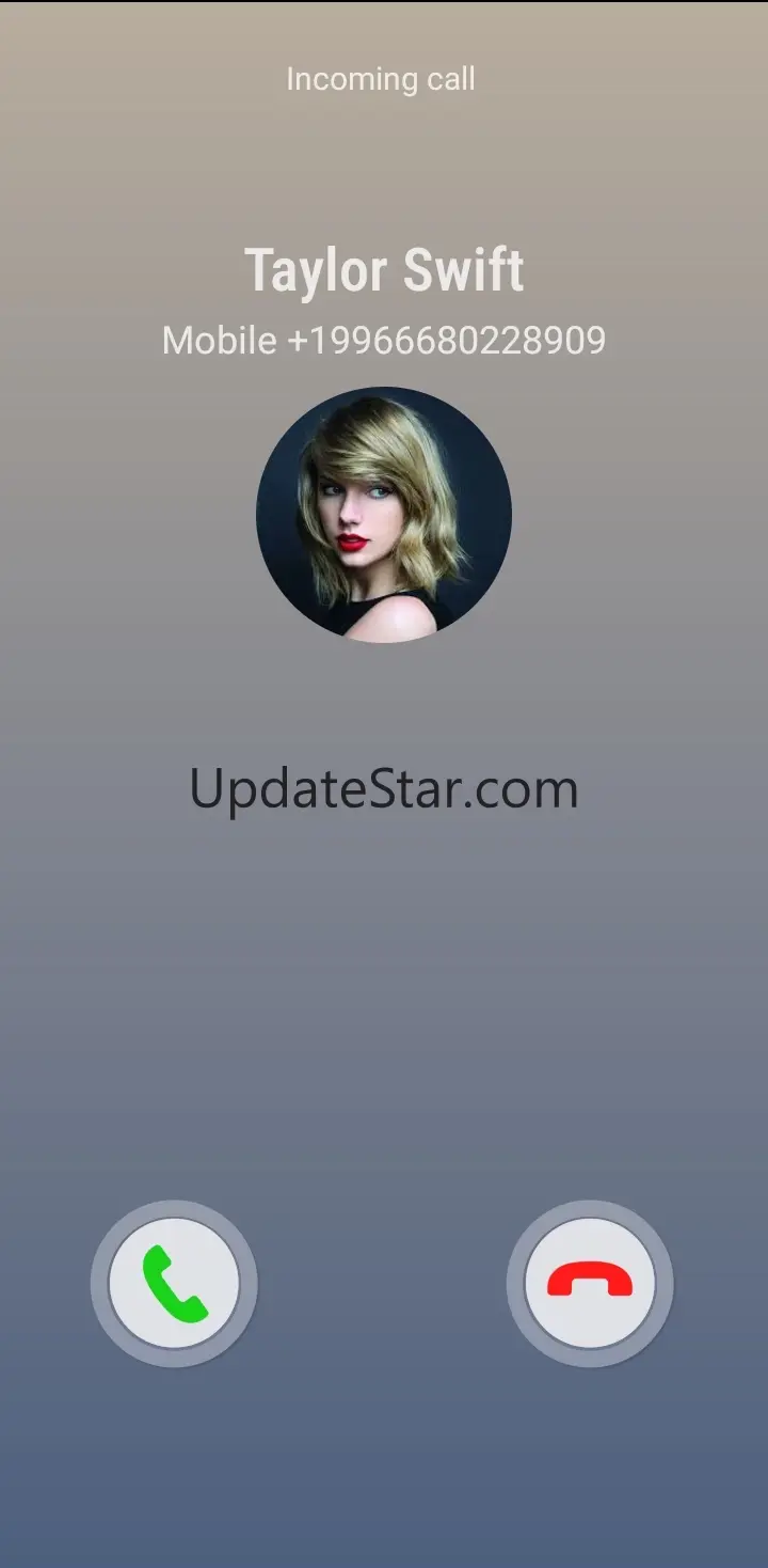Fake Call - Prank Social 2.3