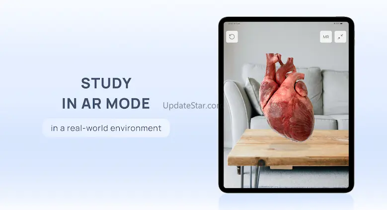 VOKA 3D Anatomy & Pathology 6.4.0