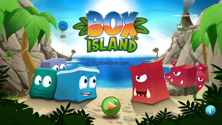Box Island for Schools 1.0