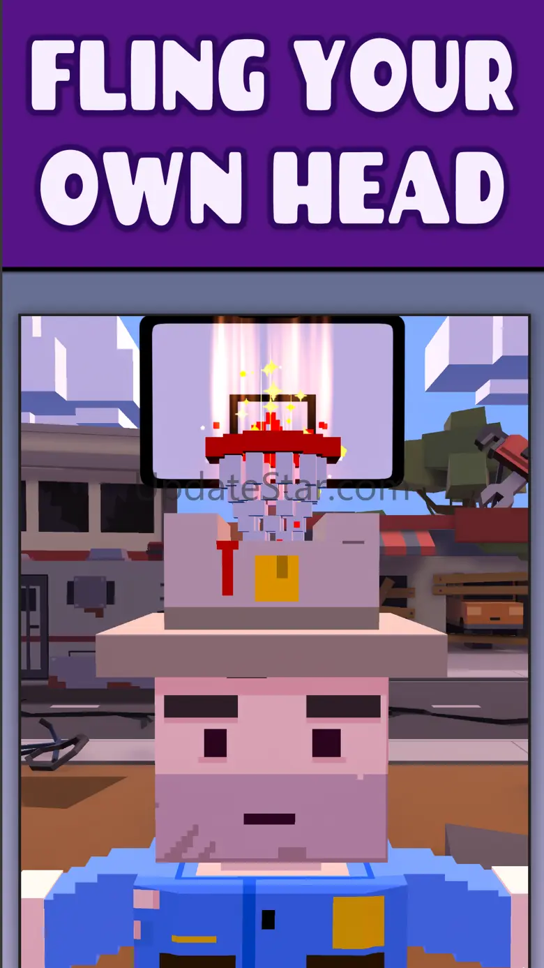 Zombie Free Throw 1.2