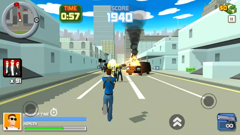 Wars City 1.2
