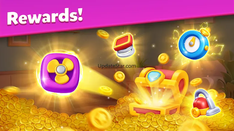 Triple Match Town: 3D Match 1.12.0