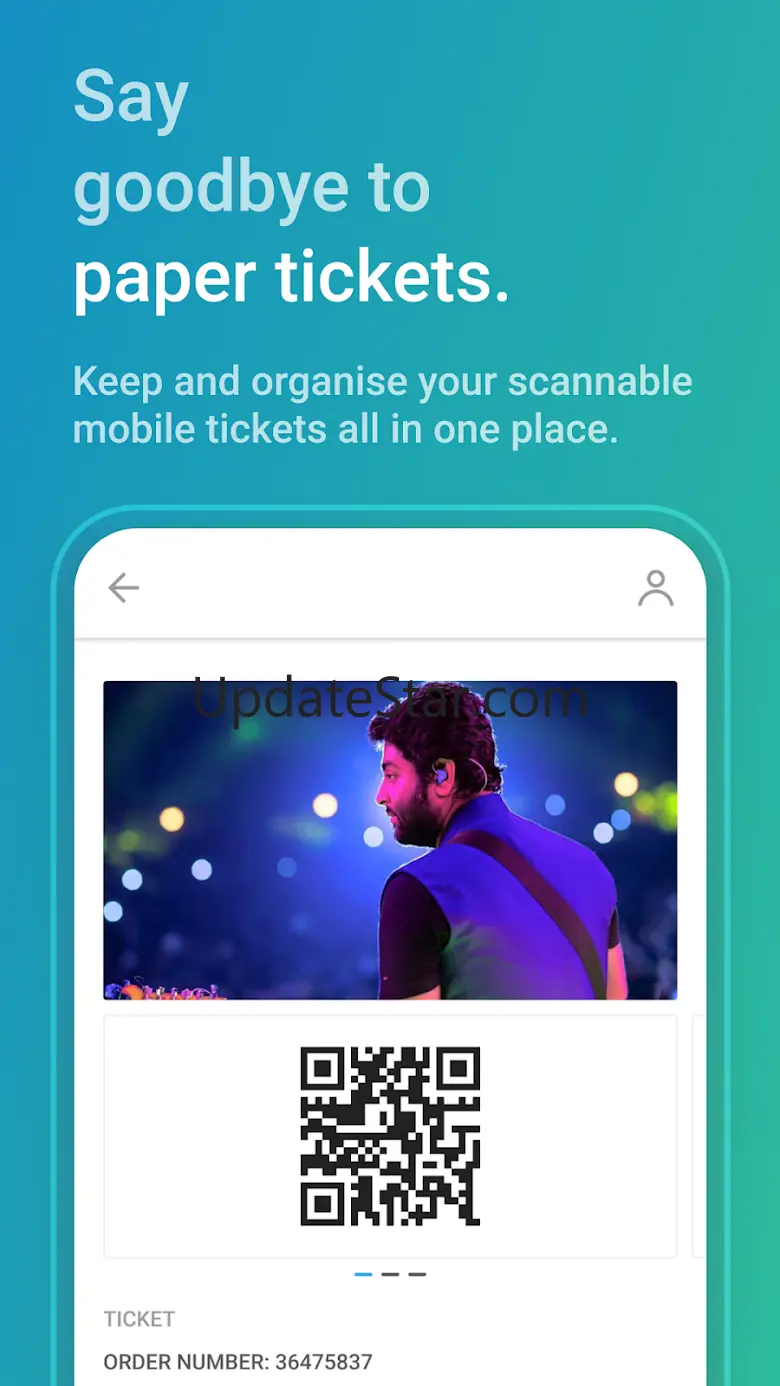Platinumlist: Events & Tickets 1.1.91