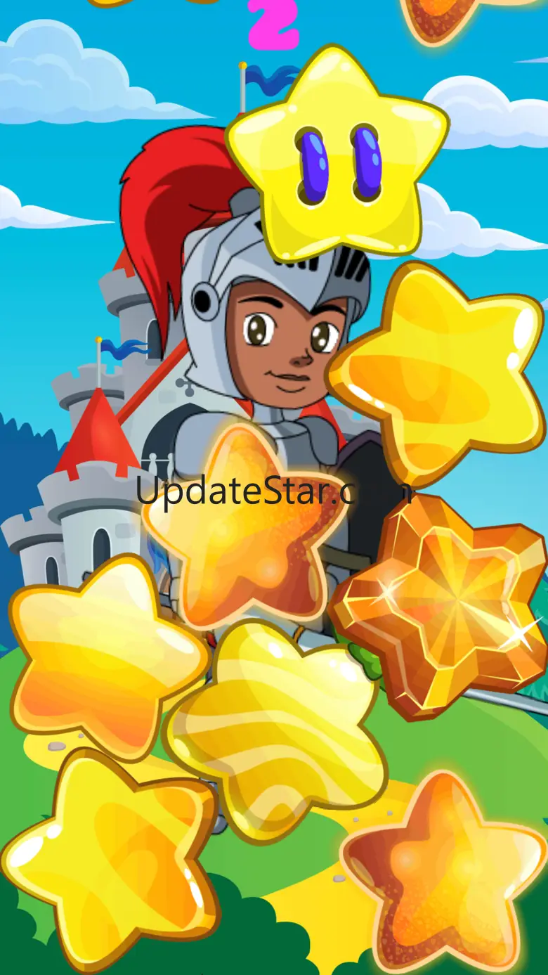 Toddler Princess Pop 1.8
