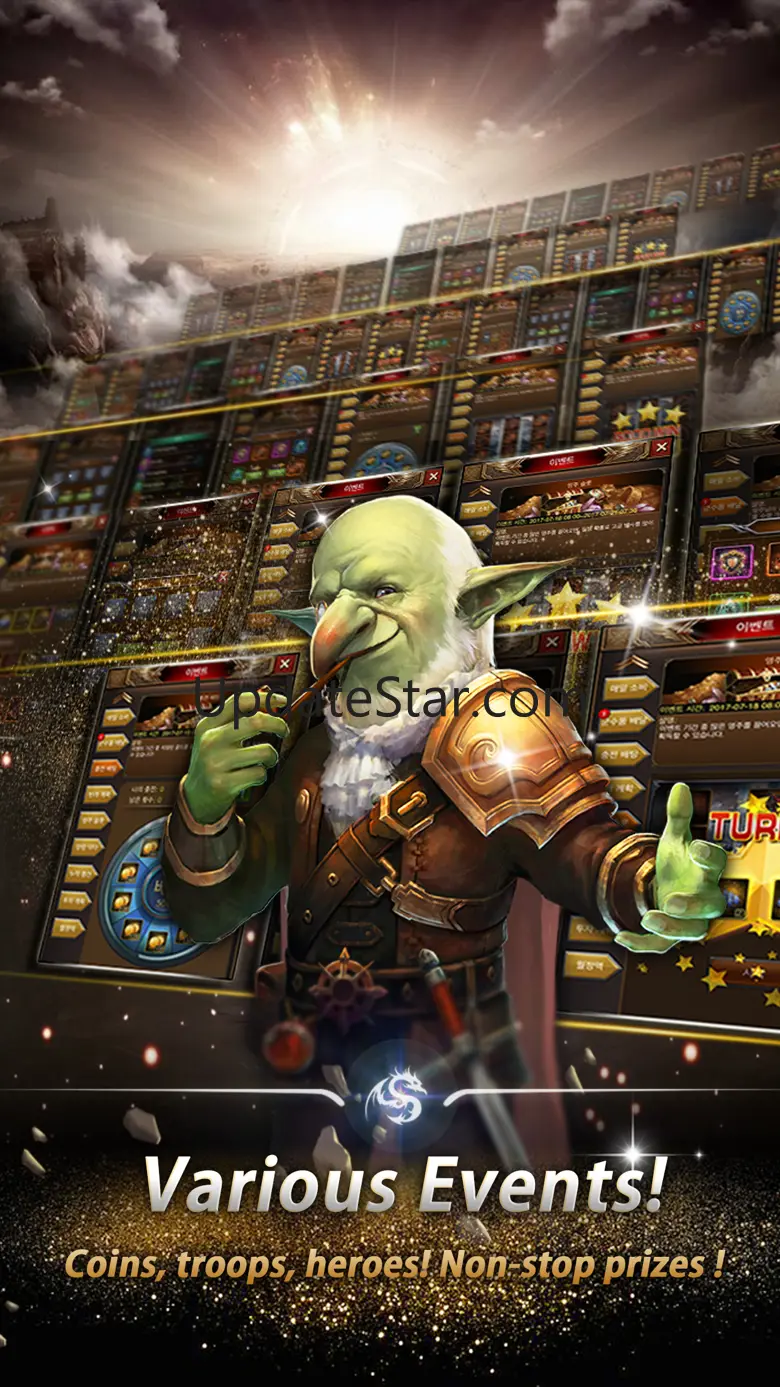 Age of Clans 1.5.0