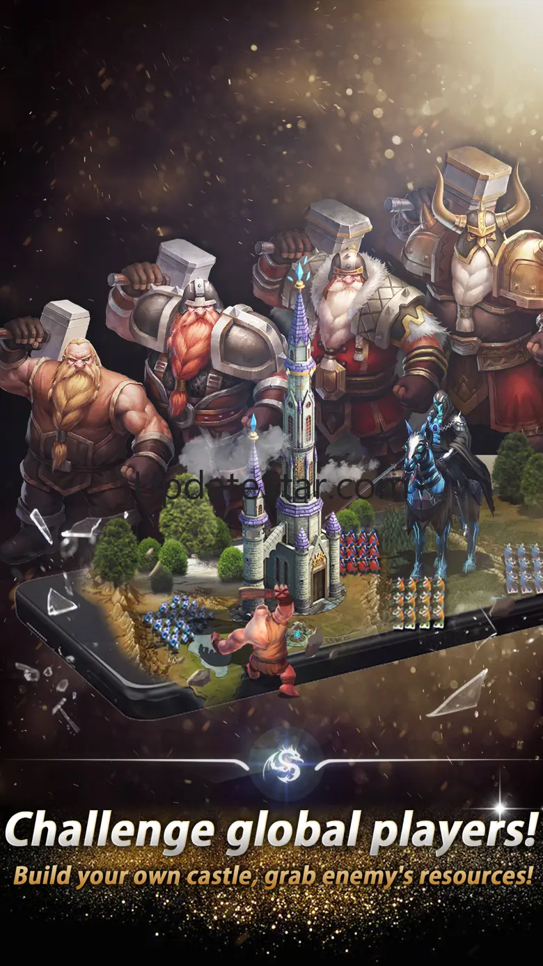 Age of Clans 1.5.0