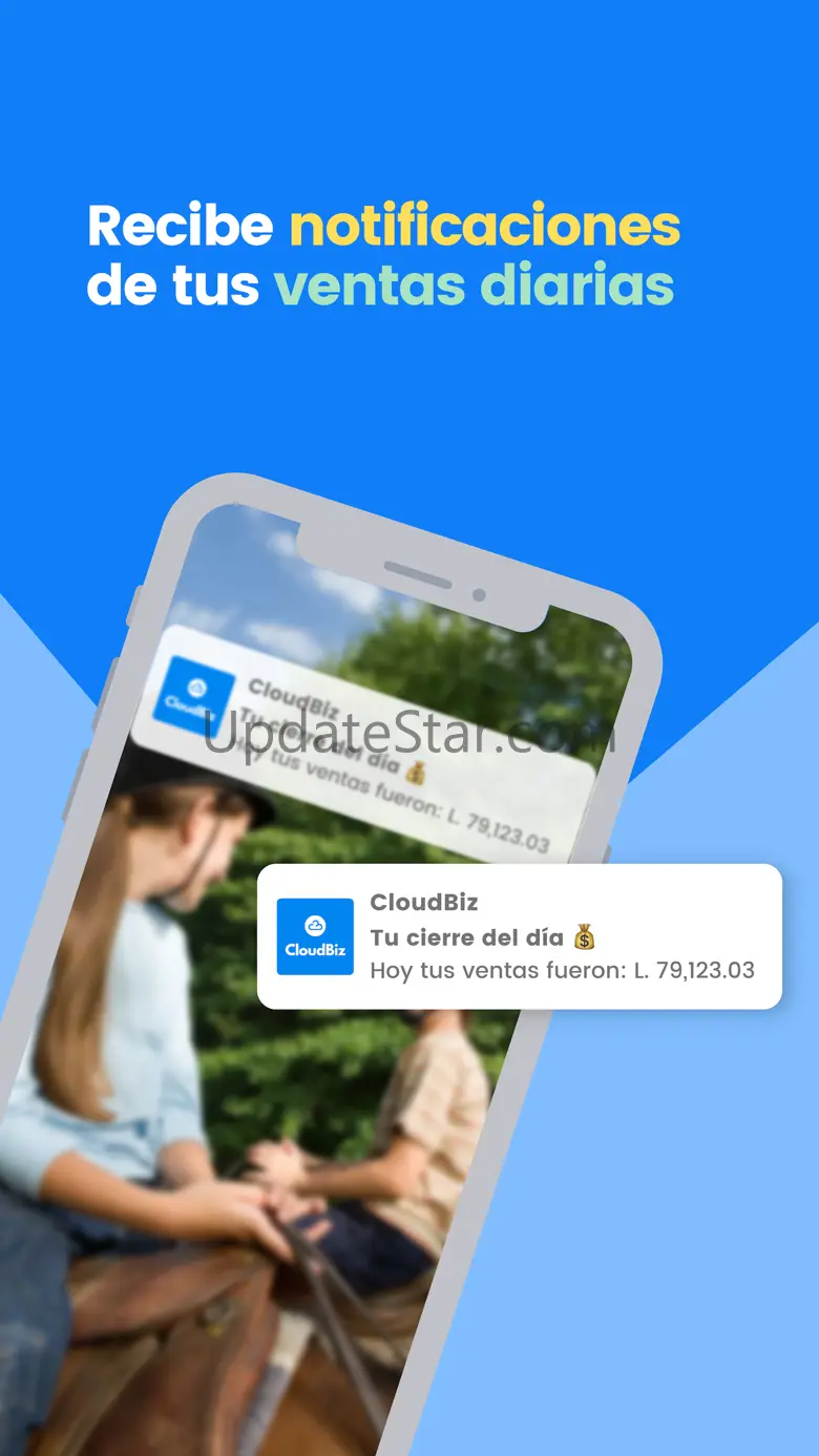 CloudBiz 10.1