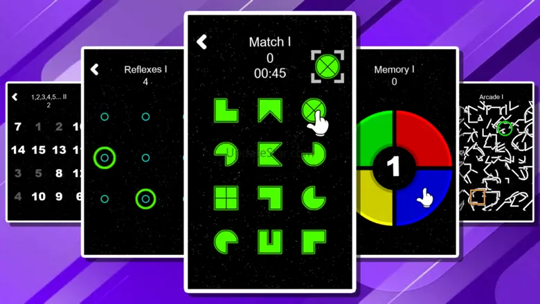 Brain Test Games >>> (28) 2.9.295
