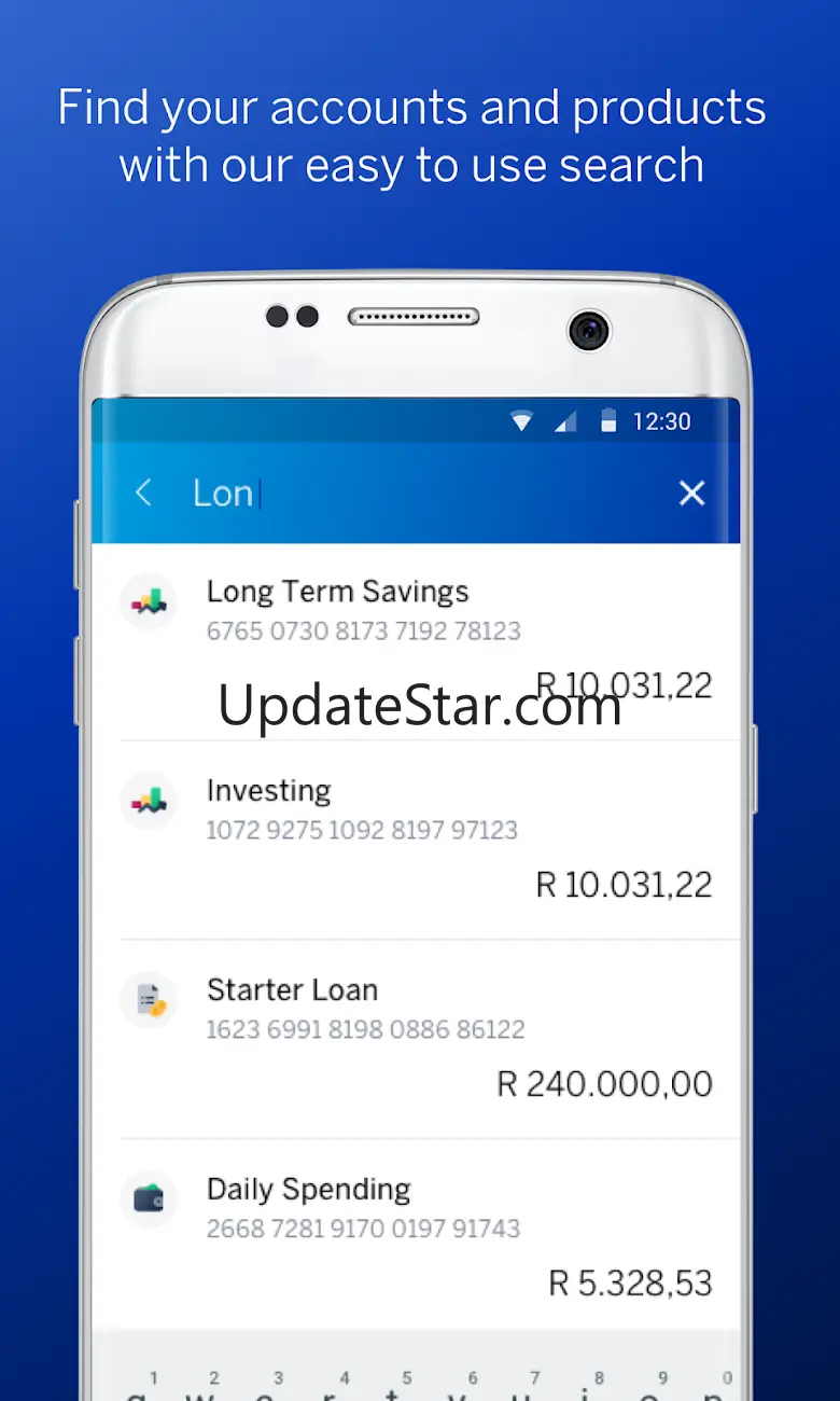 Standard Bank Business Banking