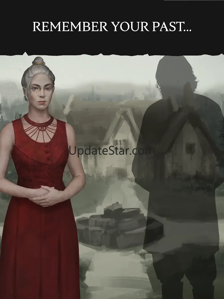 Eldrum: Untold, Text-Based RPG 1.7.7