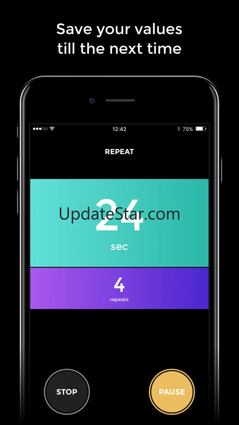 Repeat - Workout Timer 1.2