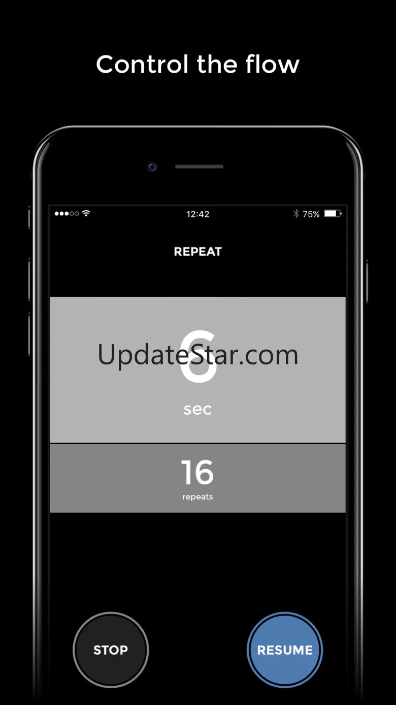 Repeat - Workout Timer 1.2