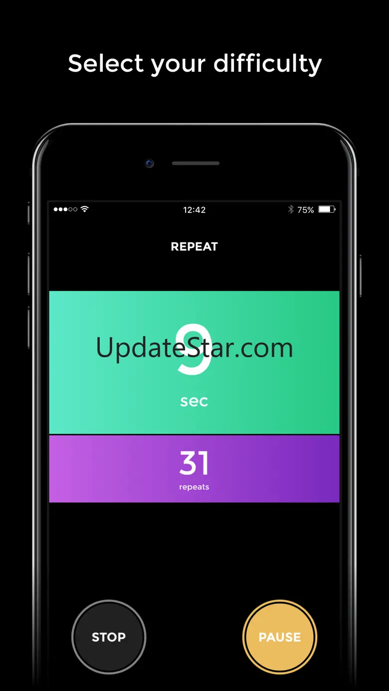 Repeat - Workout Timer 1.2