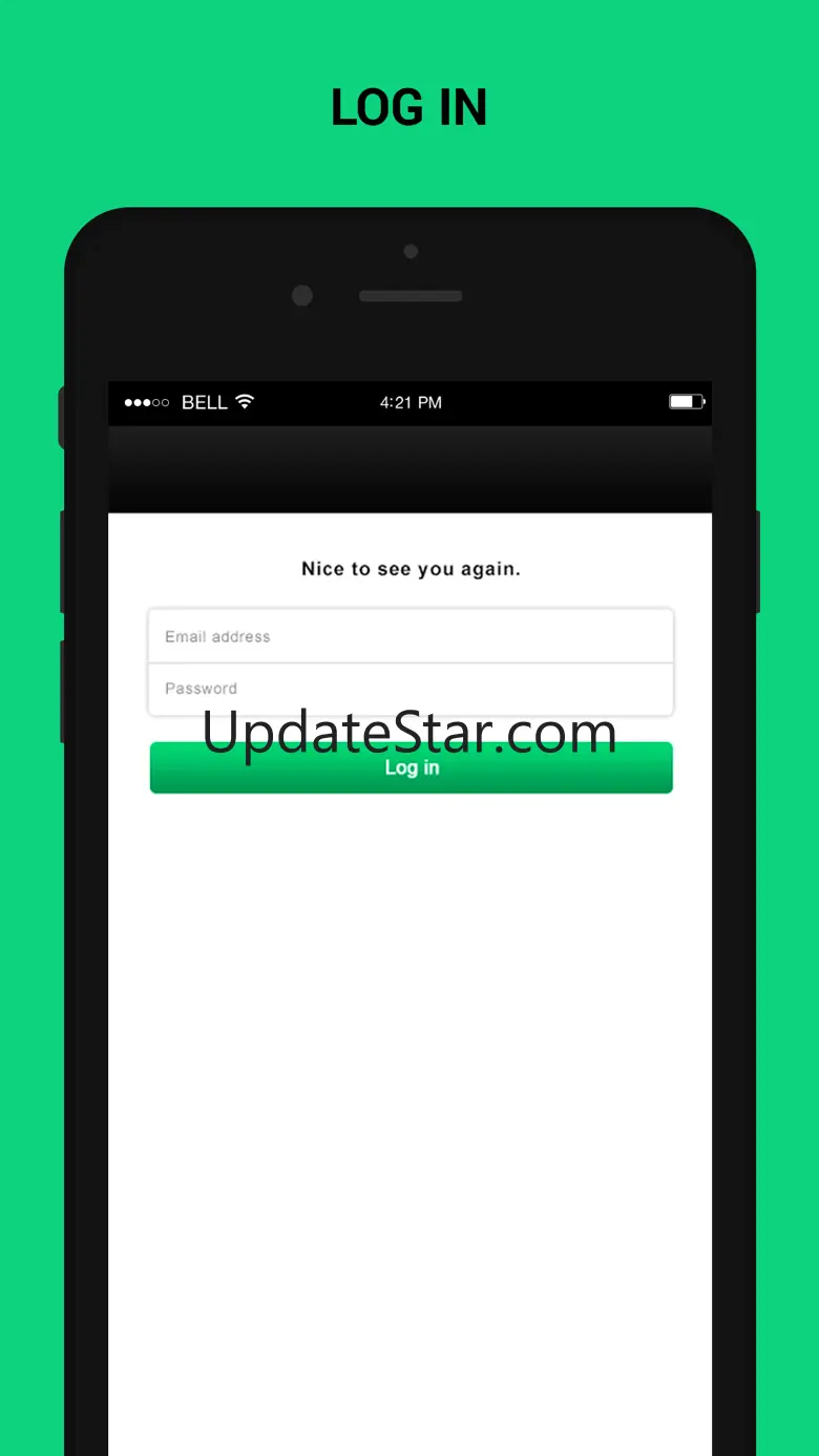 TicketGrind Check-in App 2.0