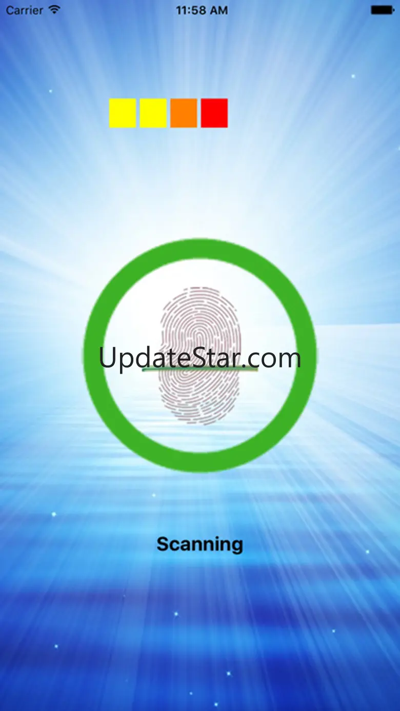Ghost detector : Find Prank Ghost Without Camera 1.0