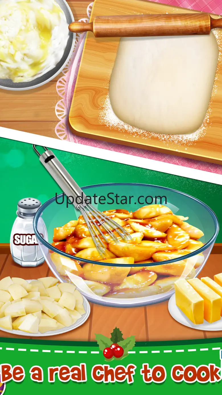 Pie Maker - Sweet Desserts 1.3