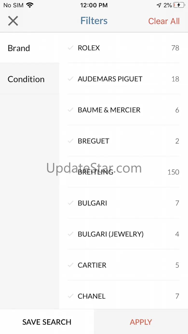 Boneta Wholesale 2.3