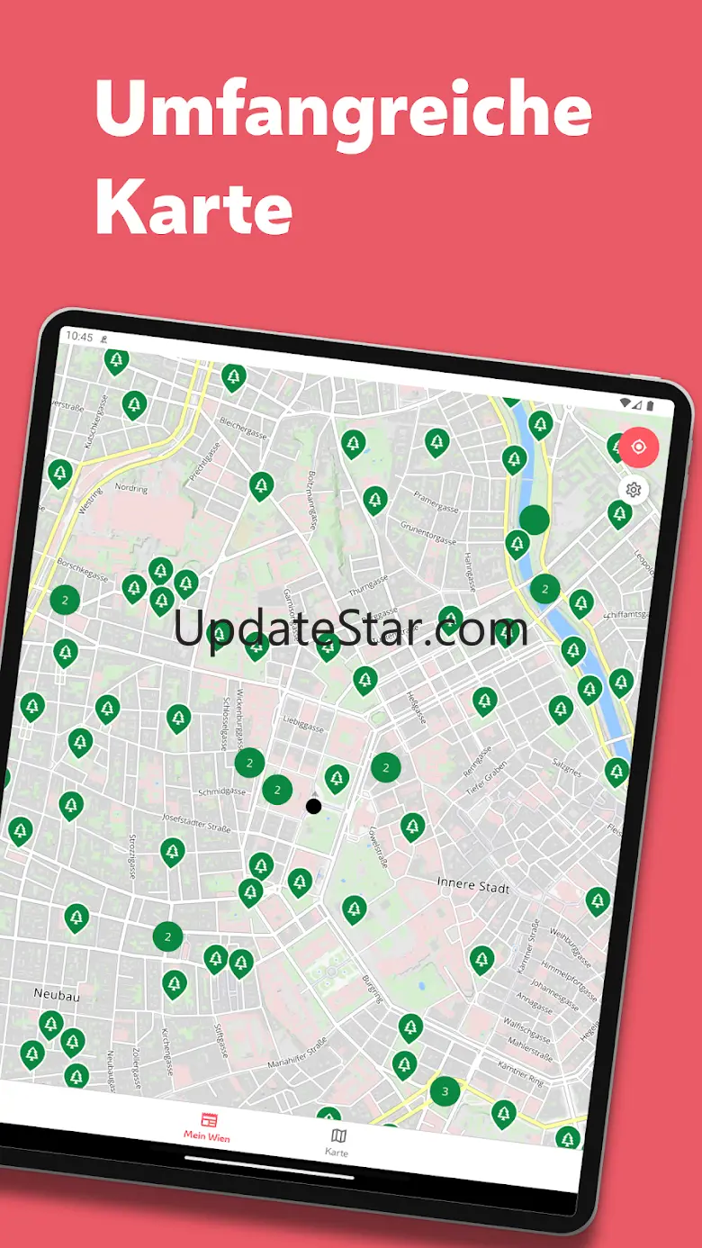 Stadt Wien 5.0.4