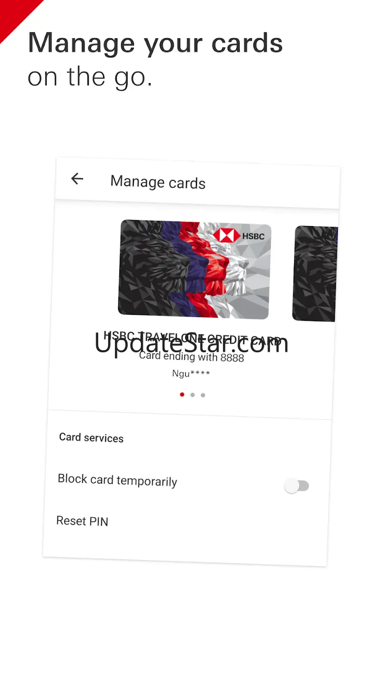 HSBC Vietnam 3.49.0