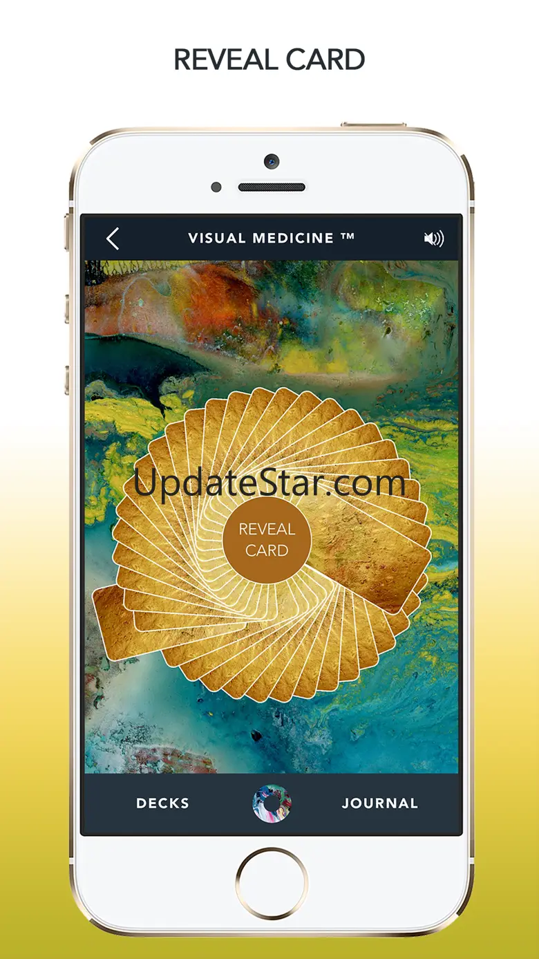 Visual Medicine Soul Compass 1.1