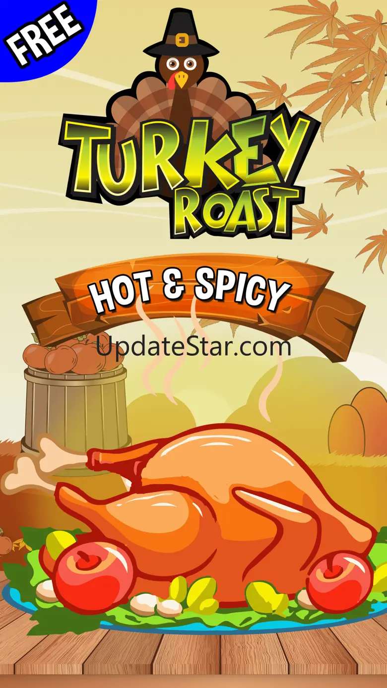 Turkey - Thanksgiving Baby Chef Girls & Teens 1.0