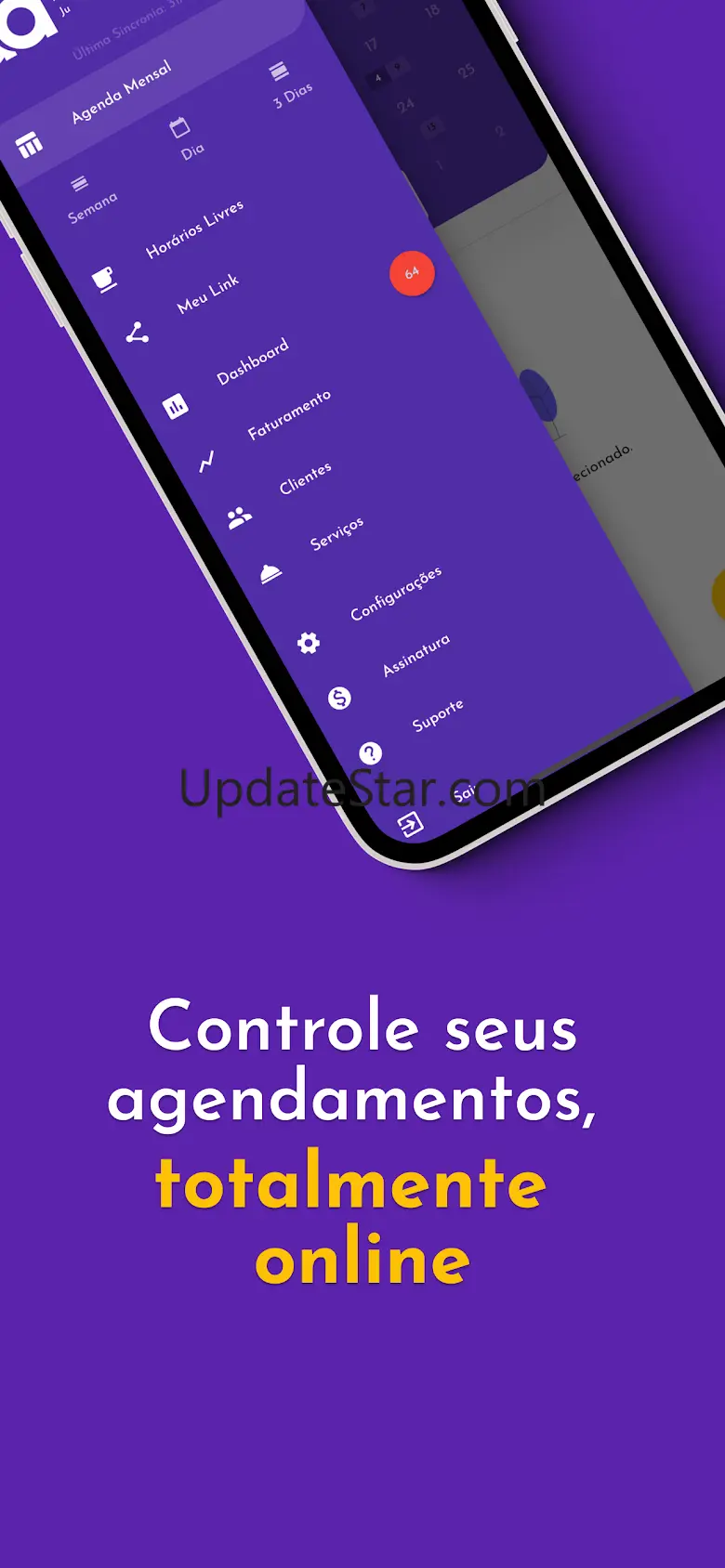 Tua Agenda: Para Profissionais 5.16.9