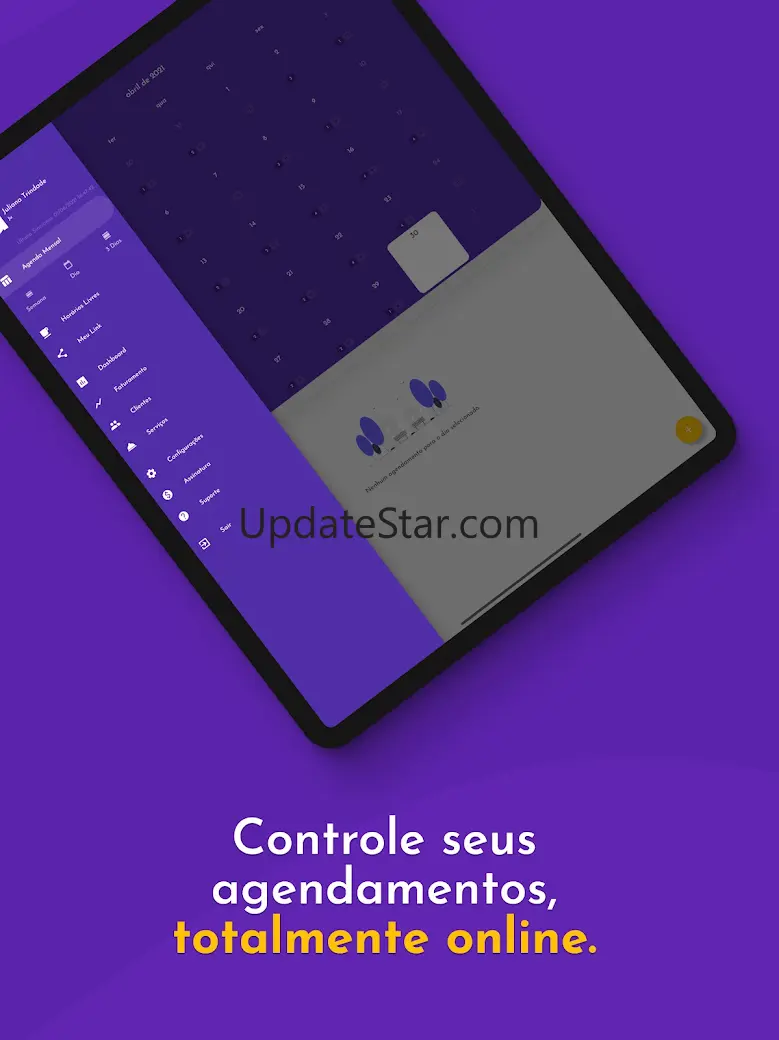 Tua Agenda: Para Profissionais 5.16.9