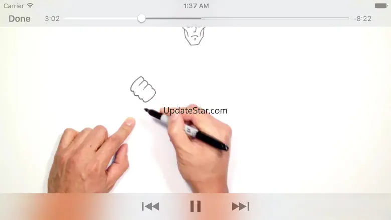 How to Draw Heroes & Villains 1.0