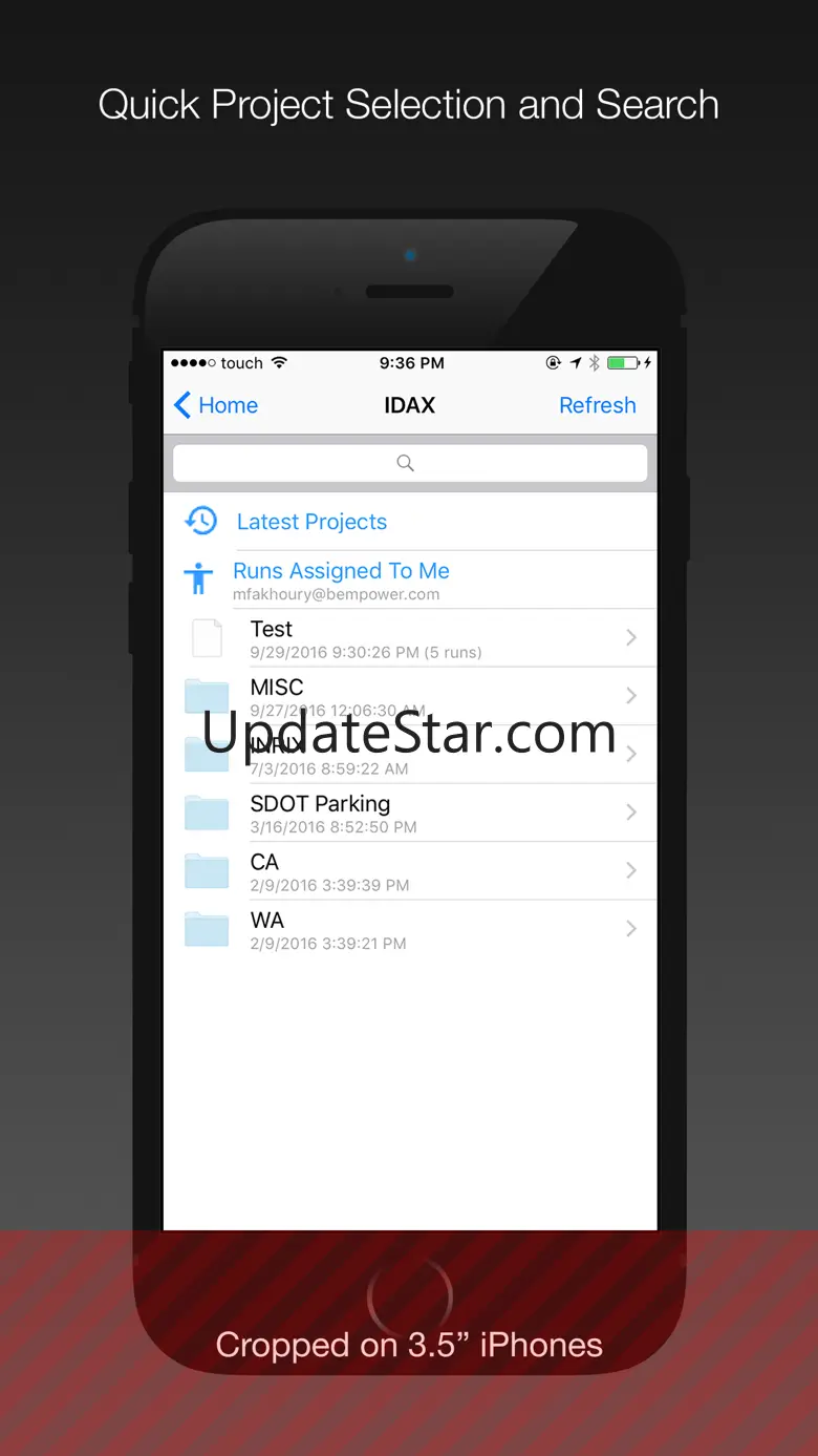 KapturrIt Data Collector 7.7