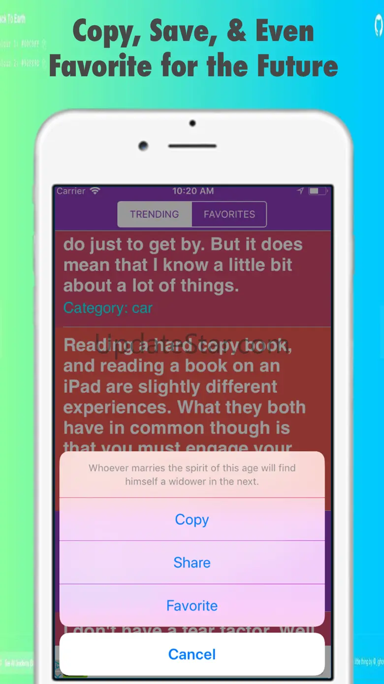 Captions for Social 1.0.1