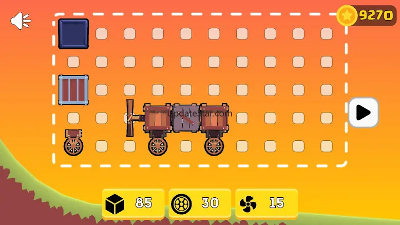 Construct Master: Car Builder 1.7