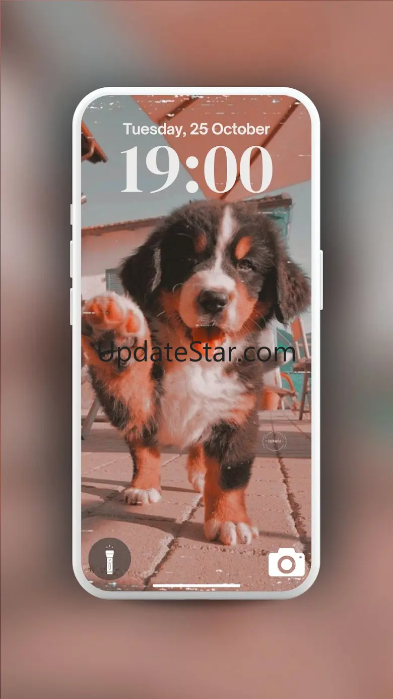Offline Wallpaper 1.0.5