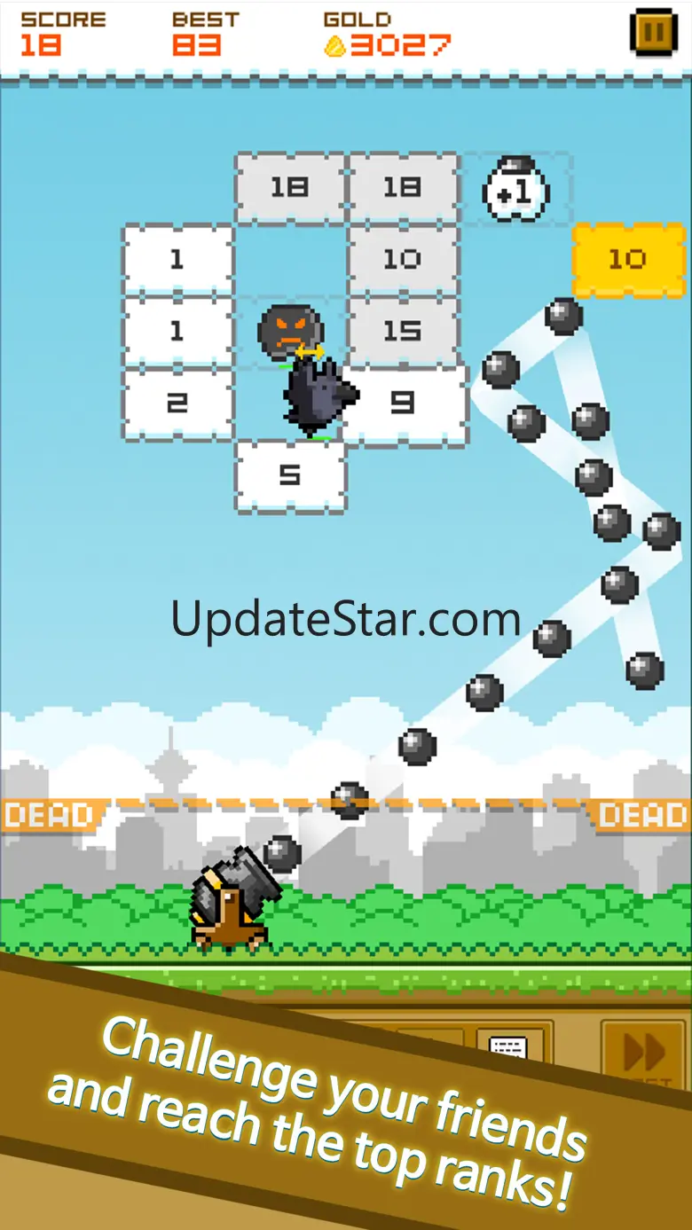 Cannon - Brick Breaker 1.4.3
