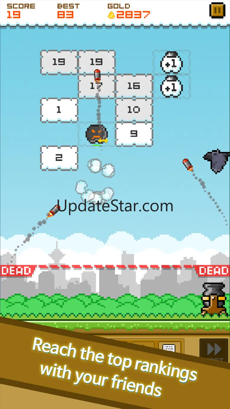 Cannon - Brick Breaker 1.4.3